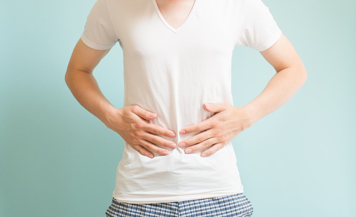cura per la Gastroenterite virale
