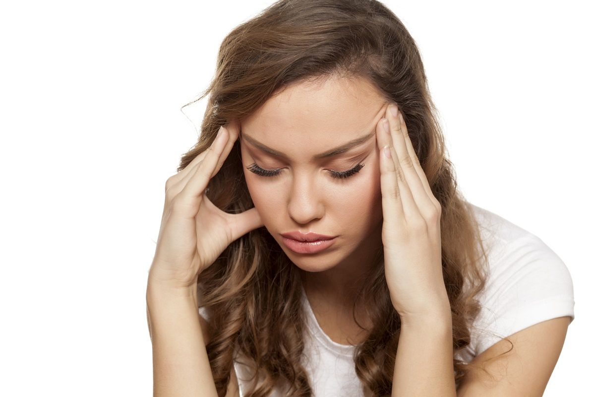 cure per la sideremia bassa