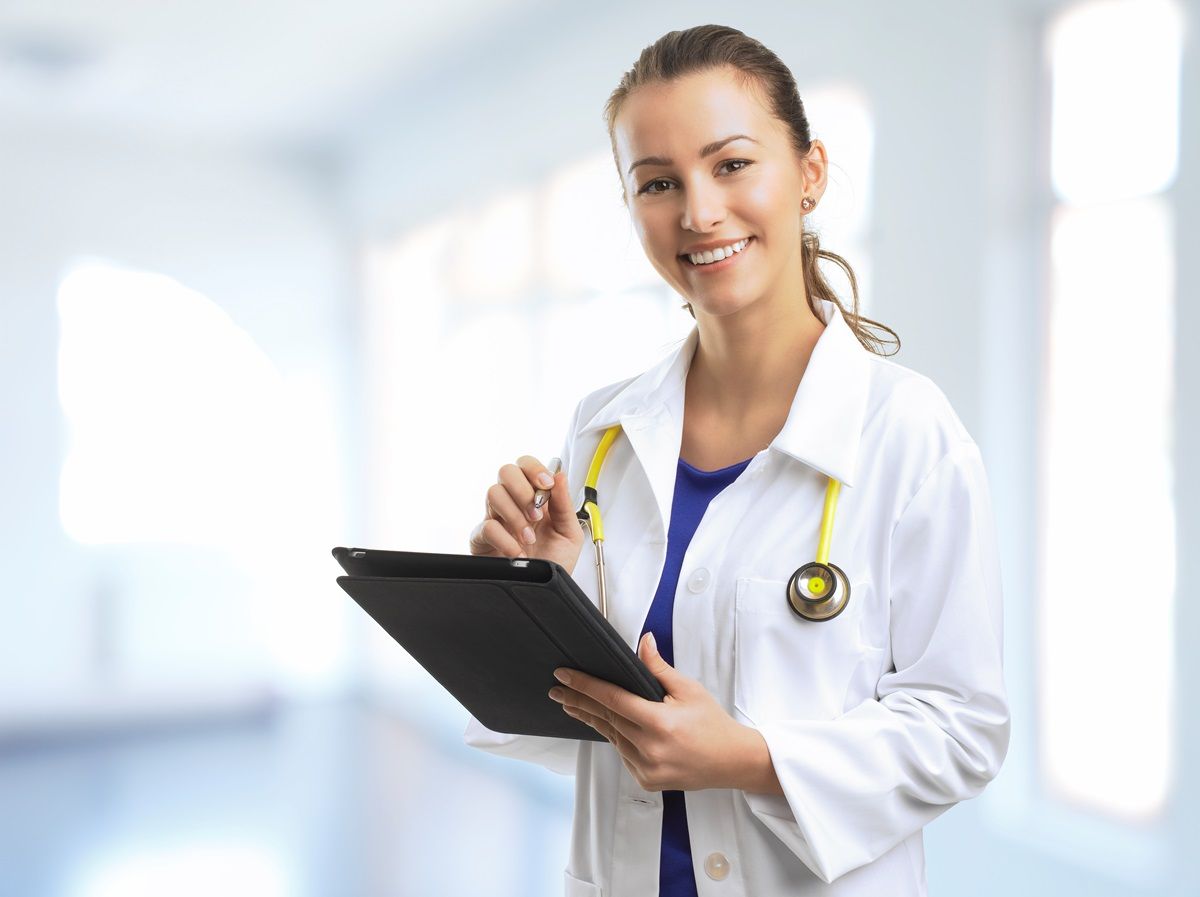 diagnosi del Linfoma non Hodgkin