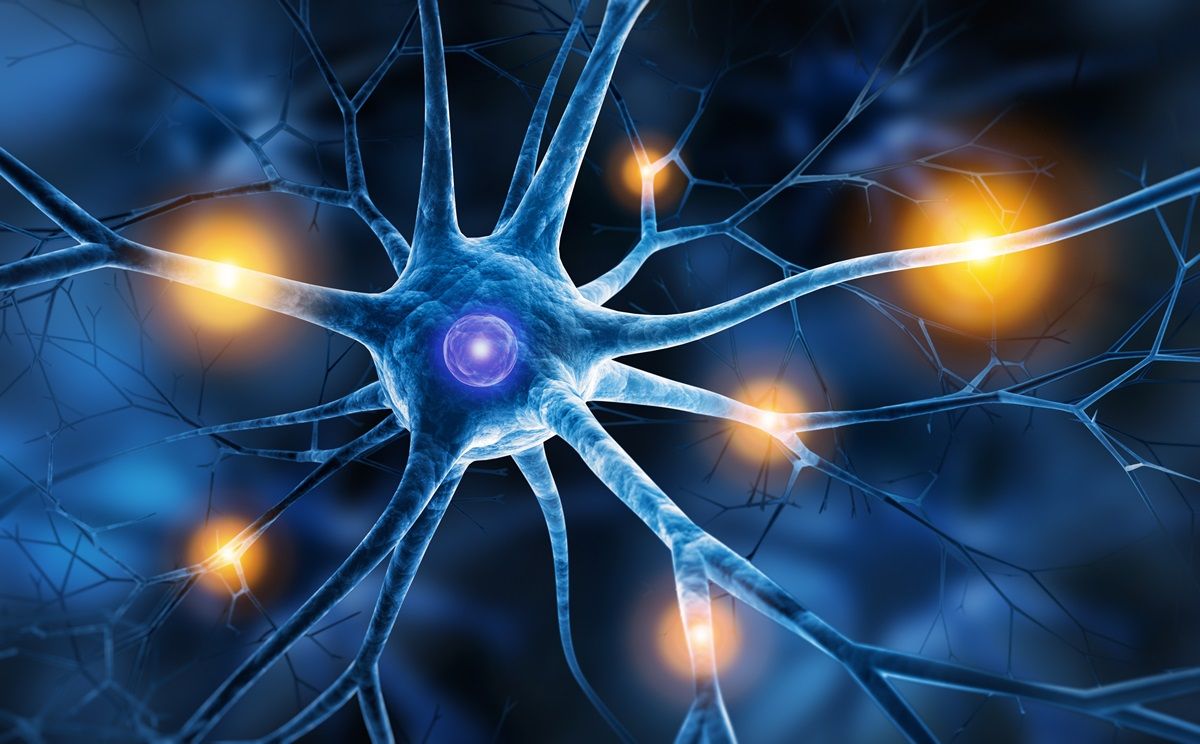sintomi del Dolore neuropatico