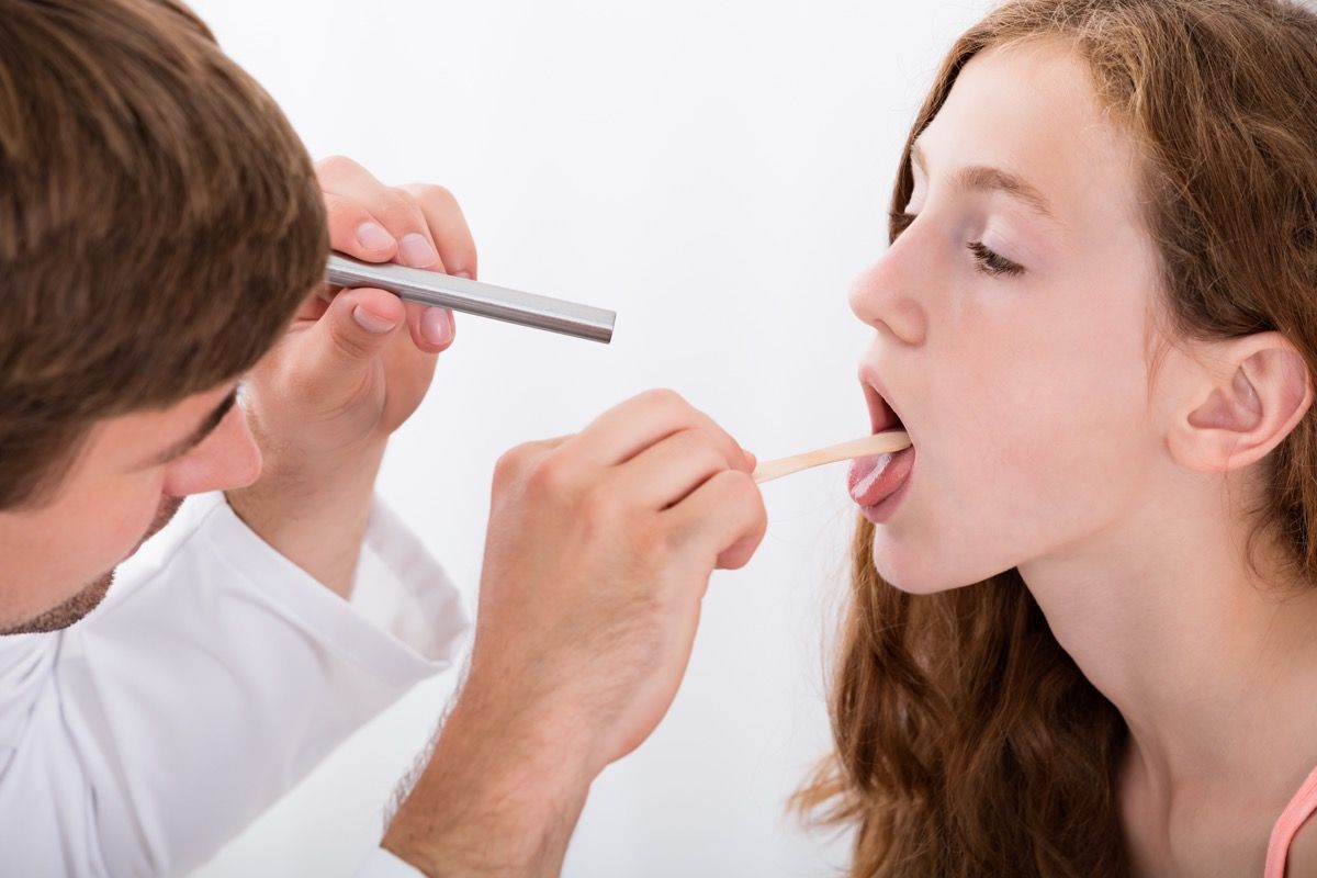 Lingua bianca e metabolismo