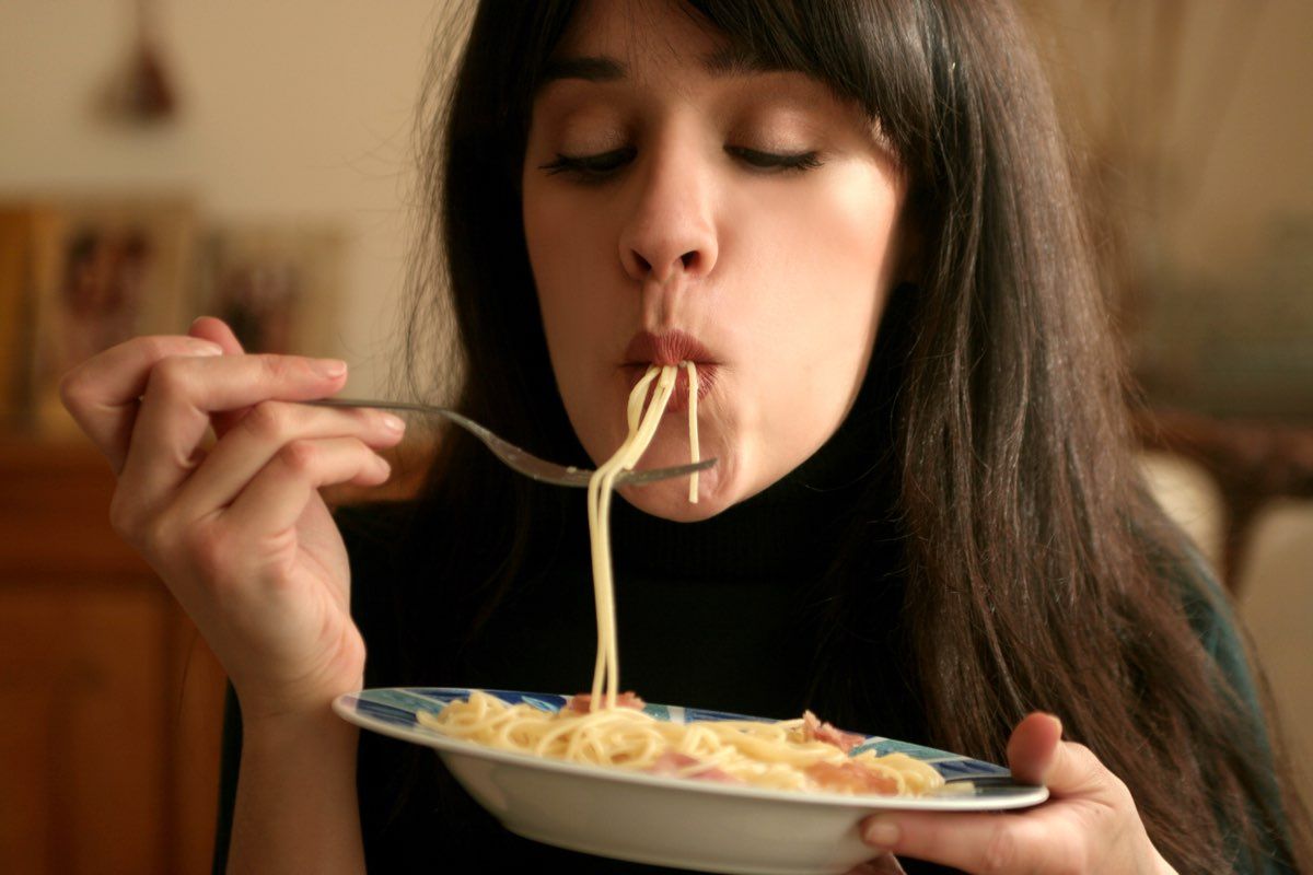 pasta
