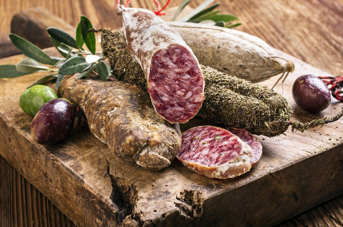 salmonella
