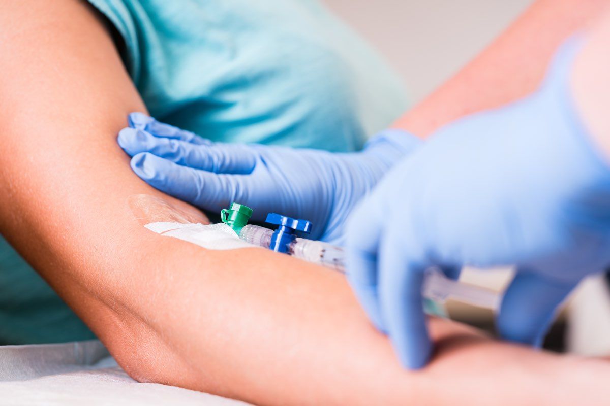 Iperprolattinemia
