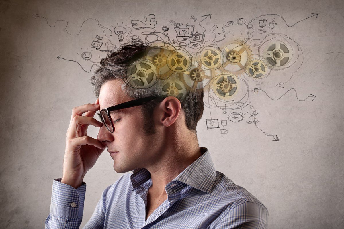Confusione mentale