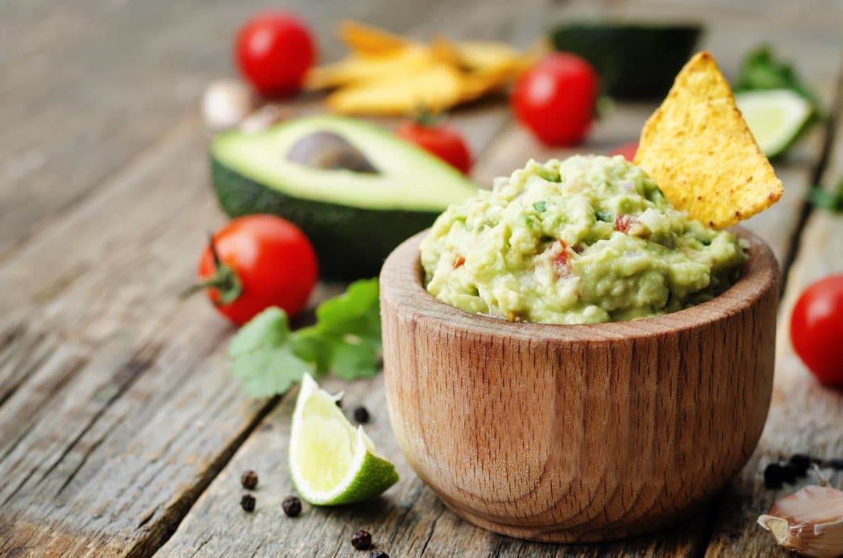 Guacamole