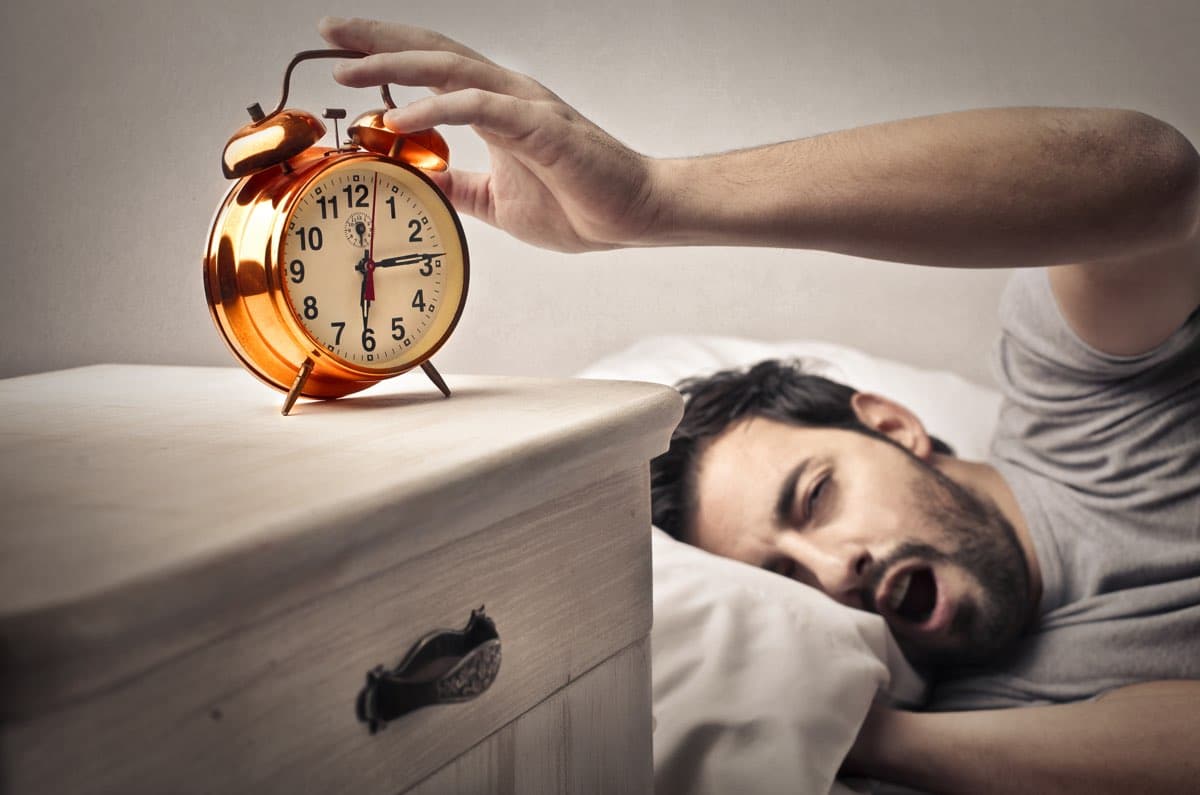 Si Fa Quando Si Ha Sonno Ortopnea: quando si fatica a respirare in posizione supina