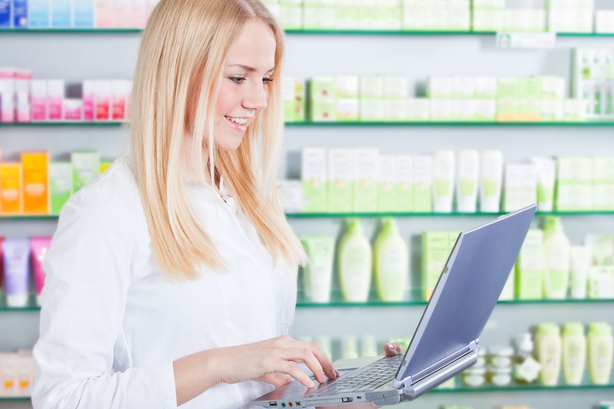 Farmacie online
