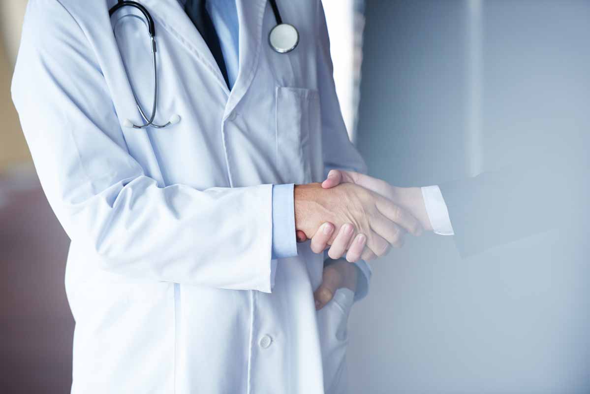 Effetti collaterali del vaccino contro la rosolia