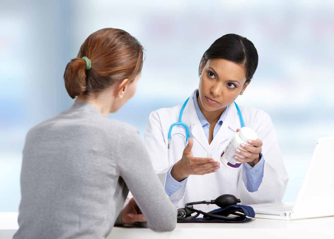Laroxyl, un antidepressivo forte
