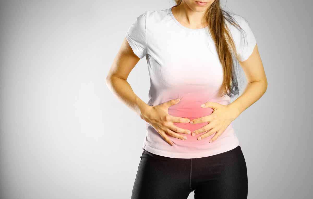 Reflusso gastrico