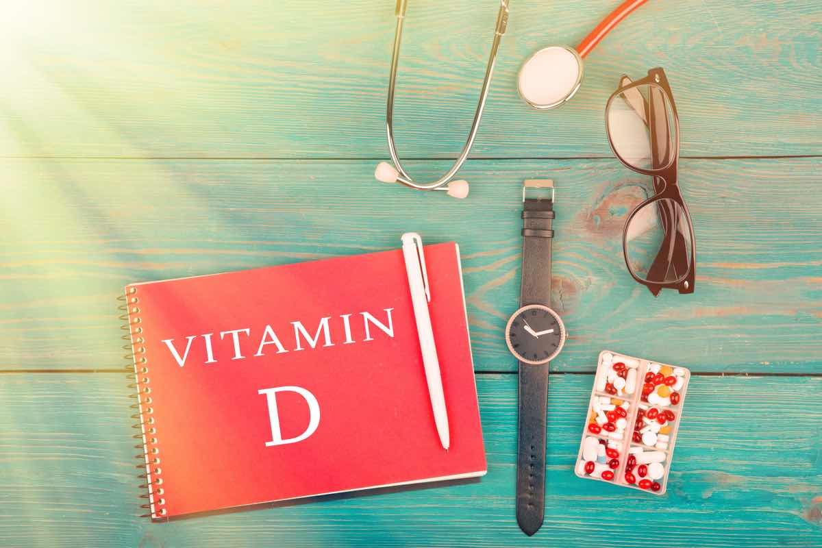 Vitamina D