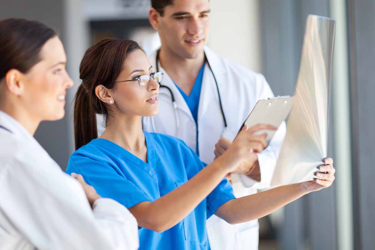 liquido di contrasto angiografia