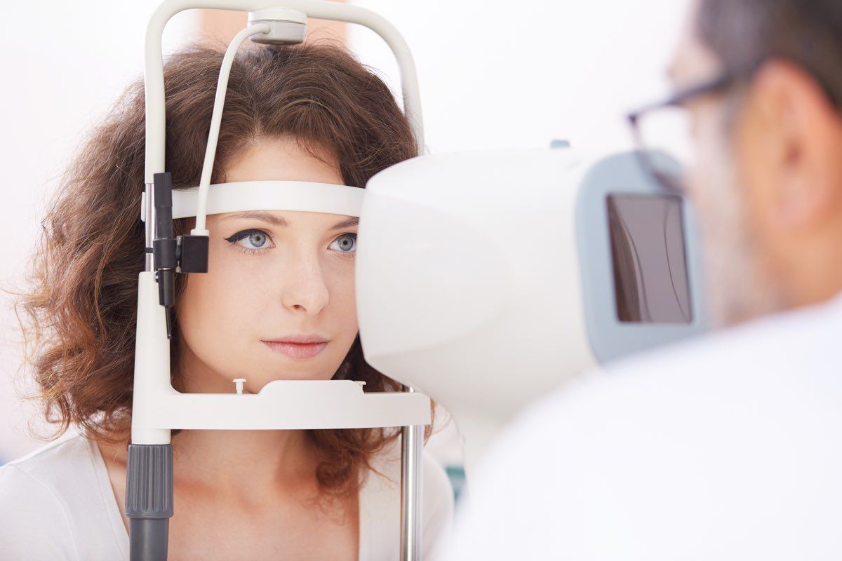 Astigmatismo