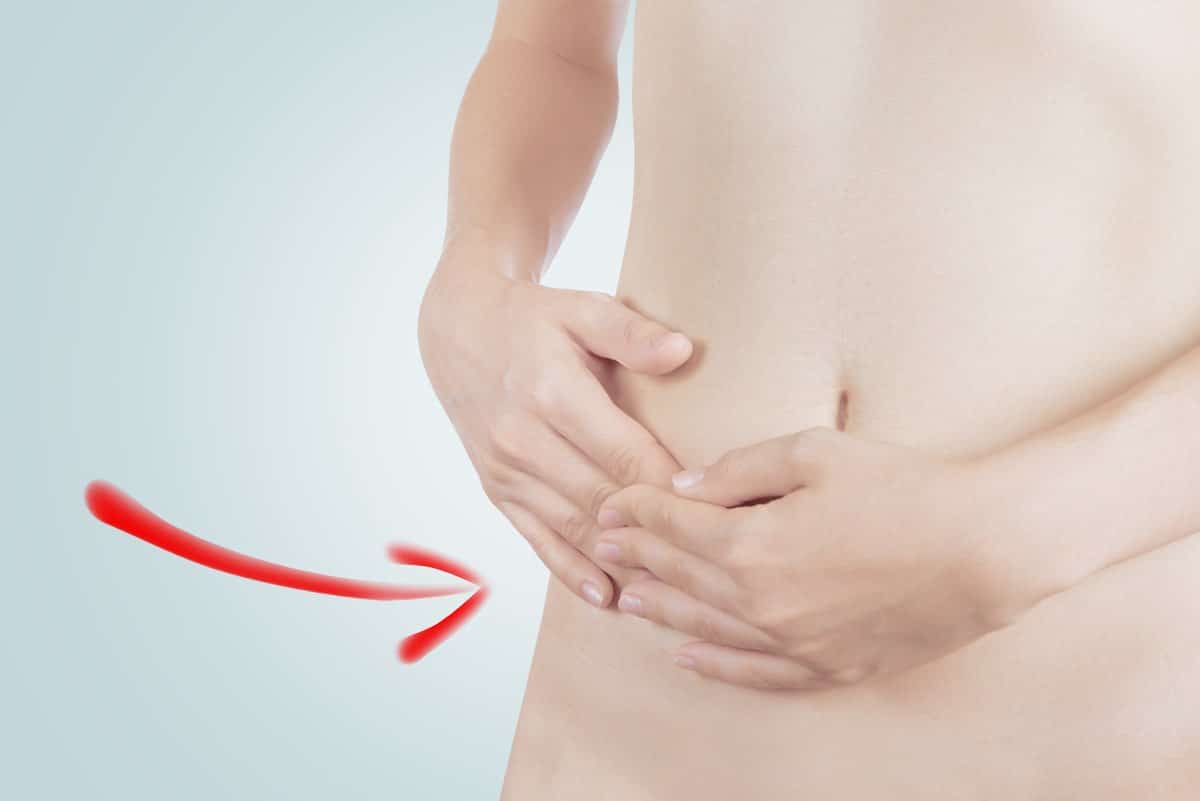 Candida vaginale