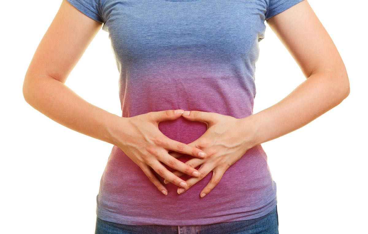 Colecisti Sintomi E Cause Dei Dolori Alla Cistifellea