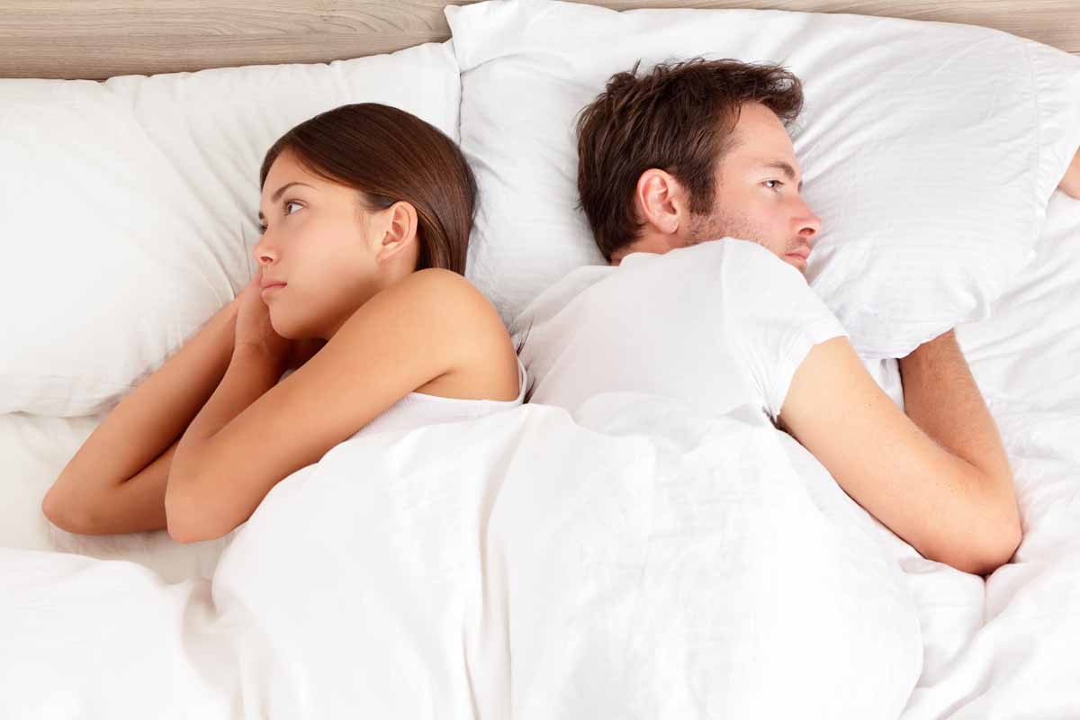 Come si riconosce la dipendenza affettiva