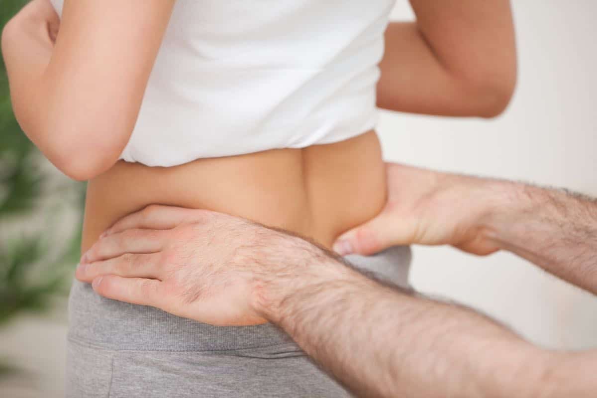 Coxalgia