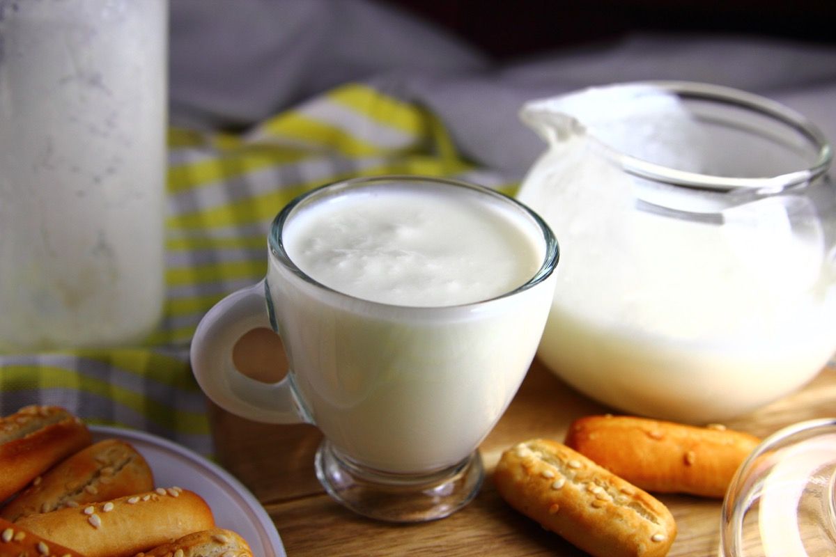 Kefir