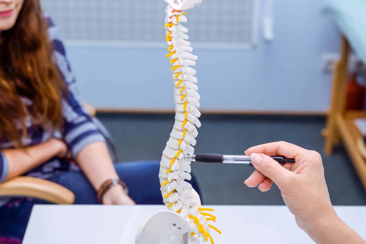 Quanto è diffusa l’osteoporosi