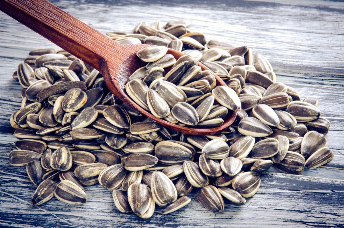 perché la chia fa bene alla perdita di pesona