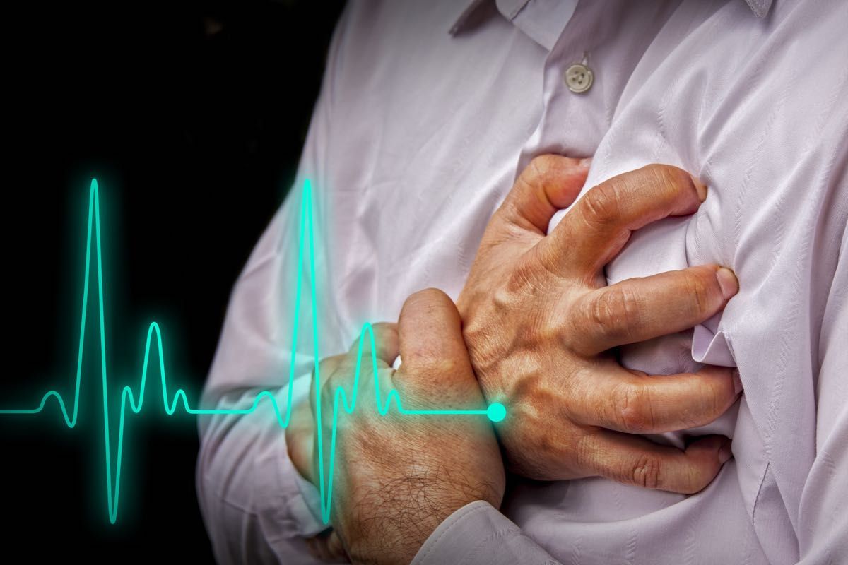 Cardiopalmo