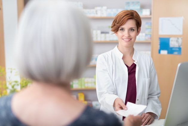 Ibuprofene A Stomaco Vuoto O Pieno