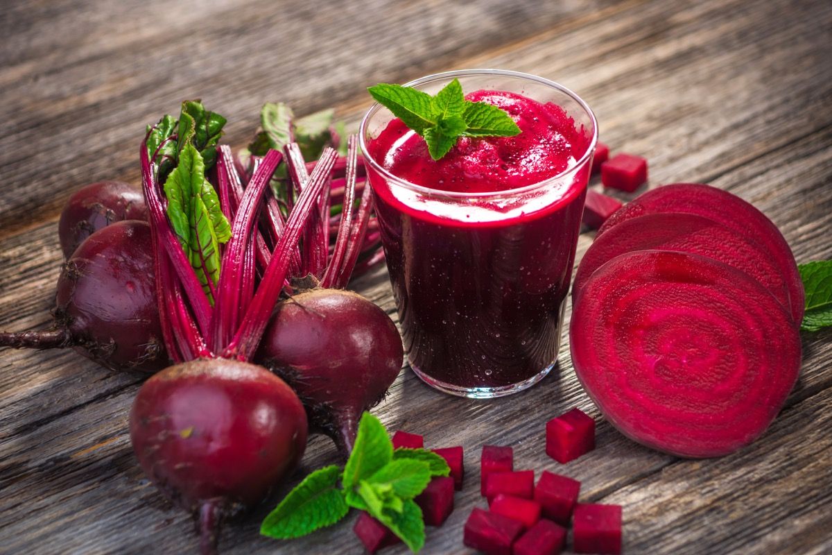 Barbabietola Rossa O Rapa Rossa Un Tubero Da Non Sottovalutare Inran