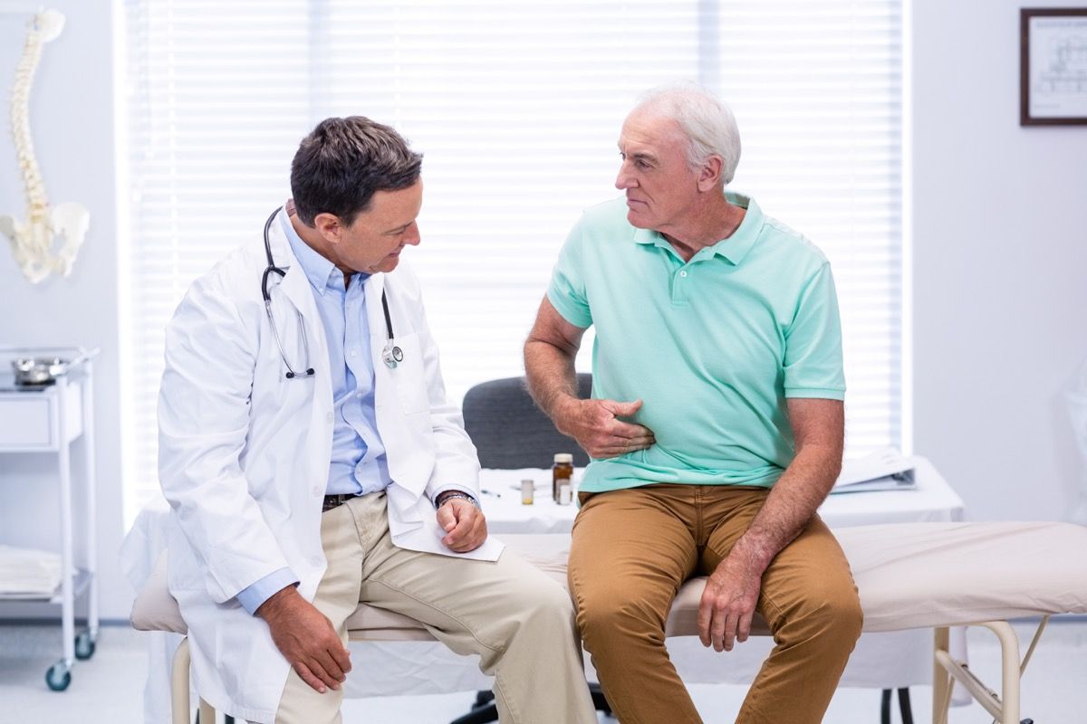 Ascite Caratteristiche Sintomi Cause E Cura Inranit