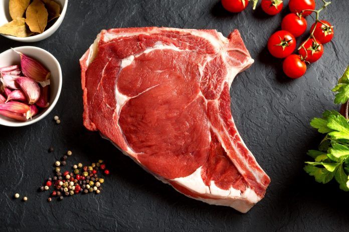 carne rossa carne rossa
