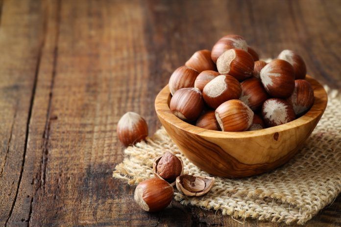 Nocciole Nocciole