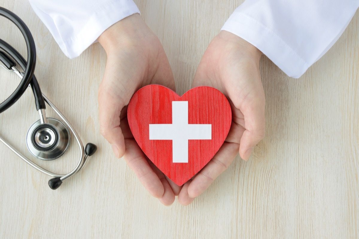 Salute e approccio medico Salute e approccio medico