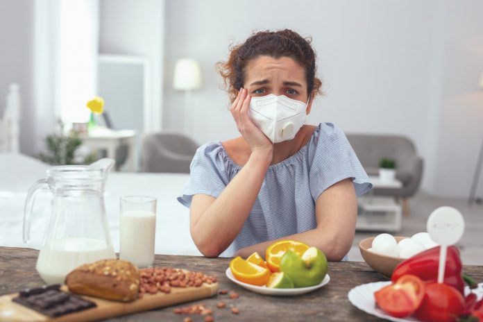 Allergie alimentari Allergie alimentari