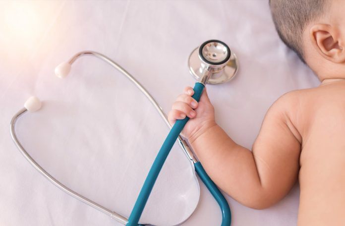 Bambini prematuri Bambini prematuri
