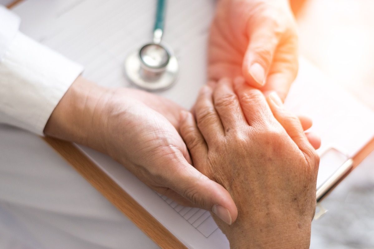 Trattamento chirurgico della Malattia di Parkinson