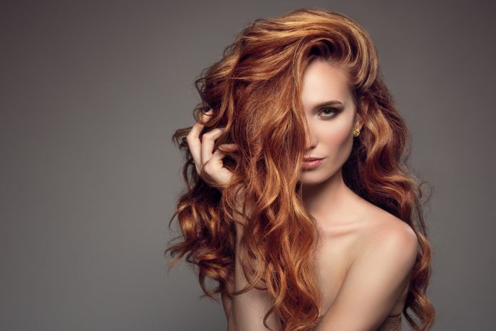 Vitamina D e benefici per i capelli Vitamina D e benefici per i capelli