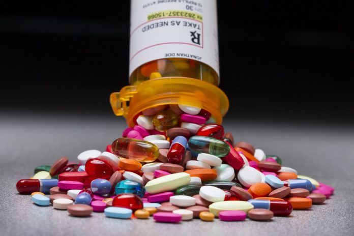 aumento del prezzo dei farmaci aumento del prezzo dei farmaci