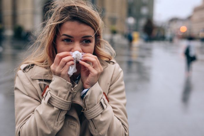 influenza influenza