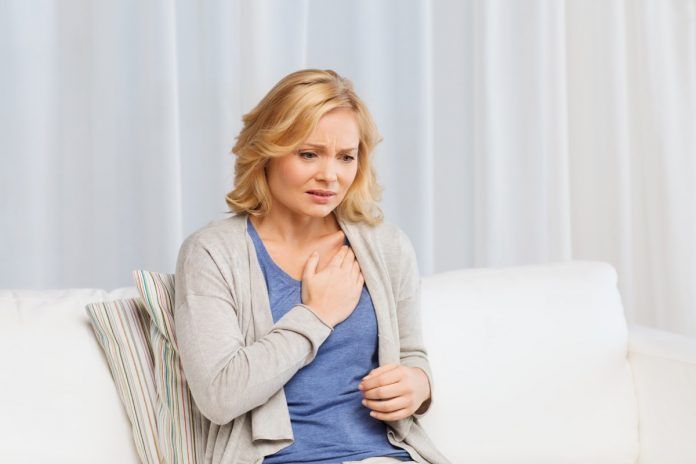 malattie cardiache malattie cardiache