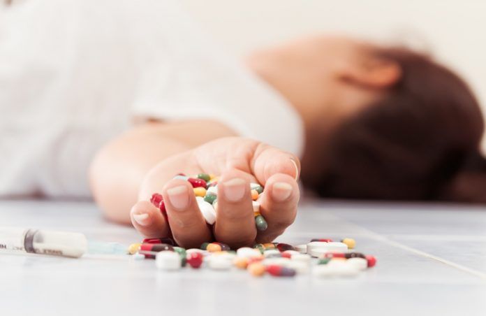 Allarme Loperamide Allarme Loperamide