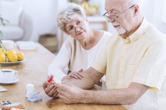 pillola per il diabete pillola per il diabete