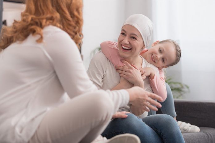 sconfiggere il cancro sconfiggere il cancro
