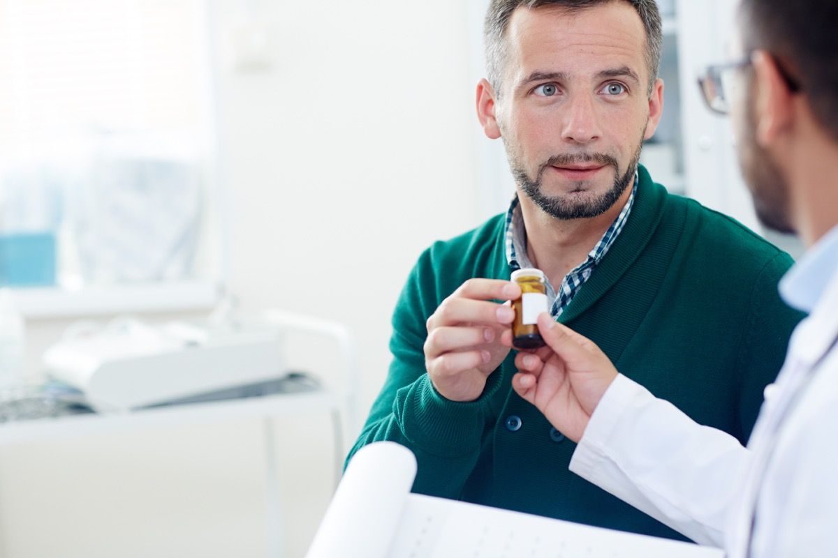 tempi di somministrazione dei farmaci