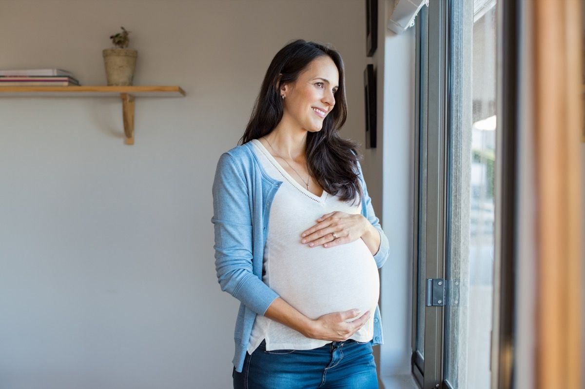 Vitamine prenatali