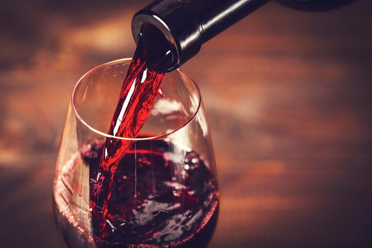 Riconoscere il vino andato a male: si puo bere un vino vecchio