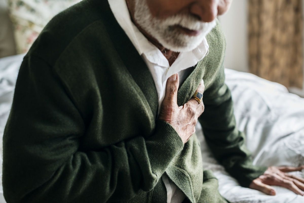 insufficienza cardiaca