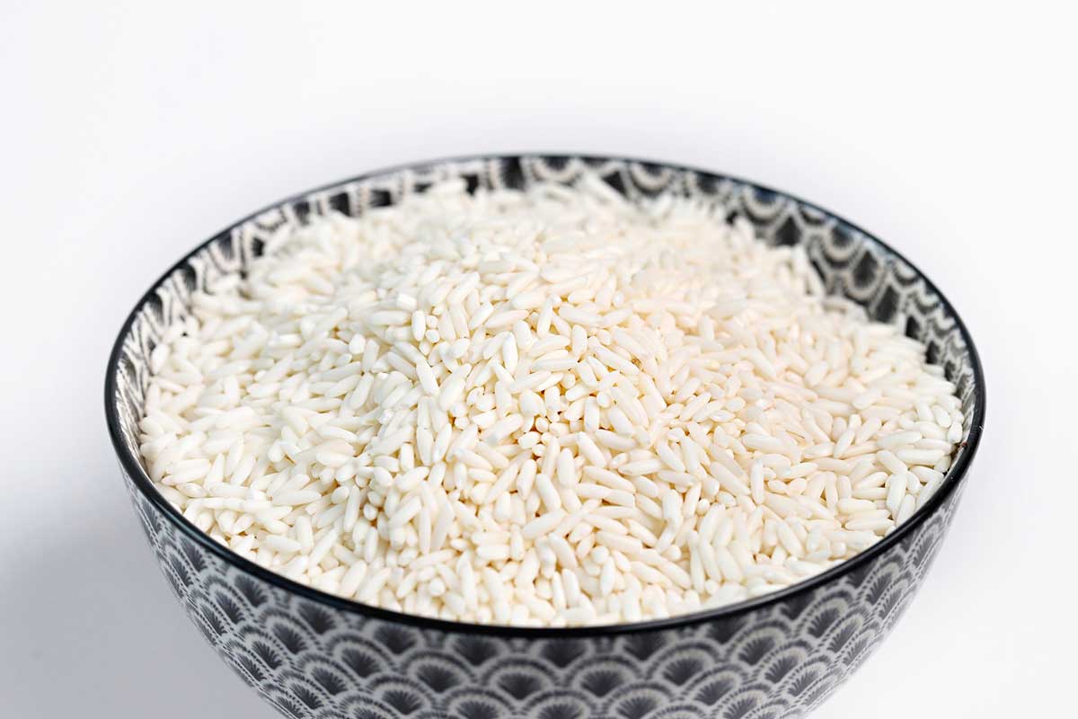 seconda fase della dieta del riso