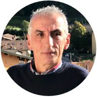 Dr. Salvatore Ruggiero