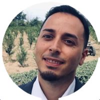 Foto del Dr Luigi D'Angelo