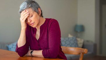 Menopausa